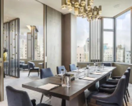 Hyatt Centric Victoria Harbour Hong Kong