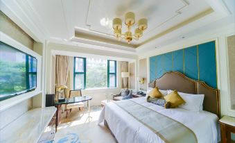 Xijiao State Guest Hotel