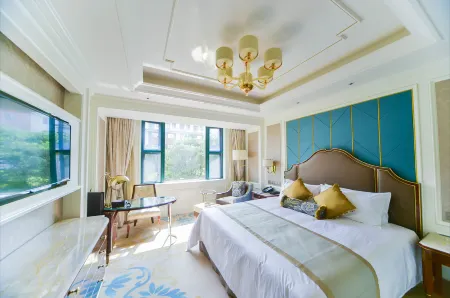 Xijiao State Guest Hotel