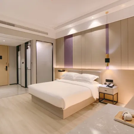 Puhe Hotel
