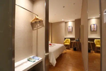 Park Hotel (Guangzhou Zhujiang New Town)