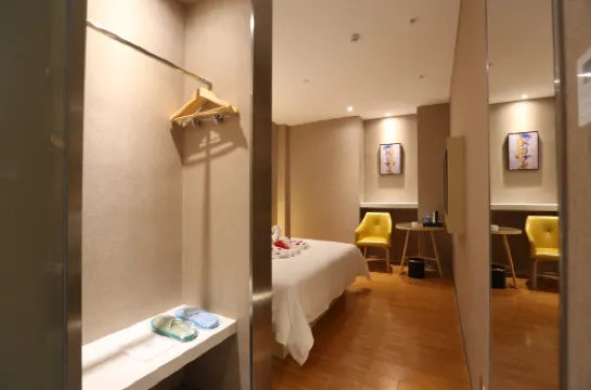 Park Hotel (Guangzhou Zhujiang New Town) Nổi bật Photos