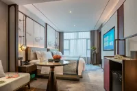 ROYGEM Hotel Jianshe Middle Road Miluo, Yueyang Hotels in Miluo