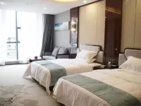 Yilianghuihao Holiday Inn Hotels in Yiliang