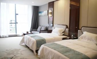 Yilianghuihao Holiday Inn