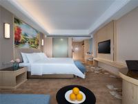 维纳斯国际酒店(亳州万达广场店) - 至尊大床房