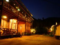莫干山水墨山居客栈 - 酒店外部