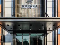 Qingdao Baoyong Fengyue Hotel (Century Park | Youth Football Stadium Branch) Hotels near Chengyang District