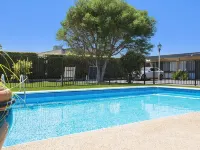 Hamilton Lonsdale Motel Hotels in Hamilton