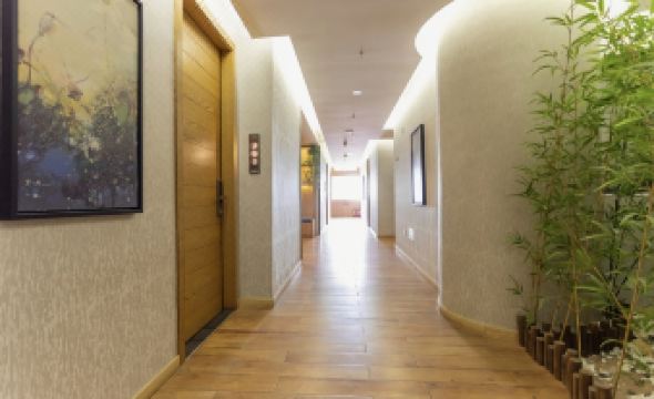 Romantic City Hotel (Zhangzhou Gucheng Branch)