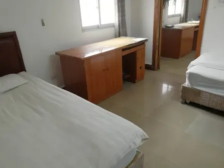 Jinbao Hotel, Zhangzhou