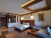 The Nest Tea Estate Resort Hotel di Shuangjiang Lahu, Va, Blang and Dai Autonomous County