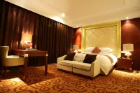 上海金燕大廈 莘莊工業區住宿飯店