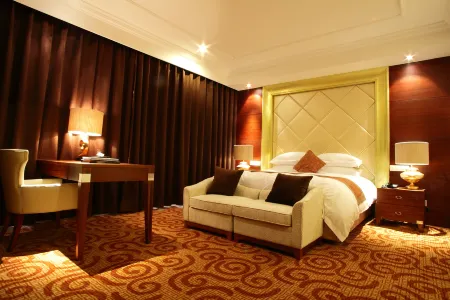Jinyan Hotel
