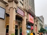 美仑酒店(西安钟楼回民街店) - 酒店附近