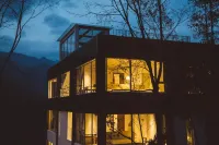 Hangzhou Lin'an Likes Boutique Designer B&B (Western Zhejiang Grand Canyon Branch) Hotels in Hangzhou