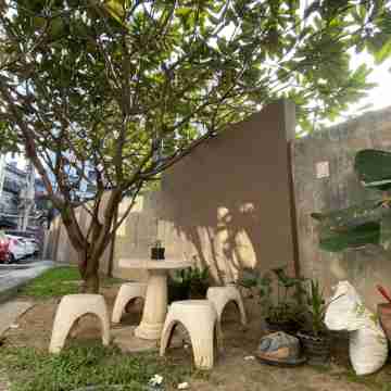 Chiang Mai Condo Hotel Exterior