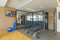 Hilton Garden Inn Qidong Hotels in Qidong