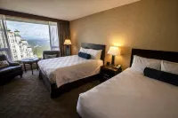 The Rimrock Resort Hotel Banff