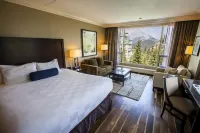 The Rimrock Resort Hotel Banff Hotels in Improvement District No. 9