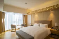 Yihai Alliance Hotel