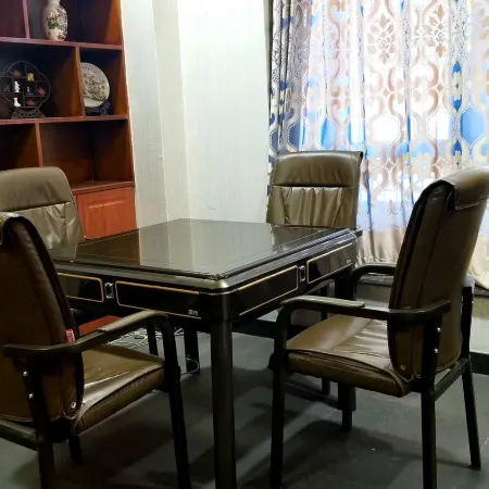 Wuyue Yuexin Hotel (Lanzhou Xinqu Zhongchuan Airport )