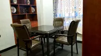 Wuyue Yuexin Hotel (Lanzhou Xinqu Zhongchuan Airport )