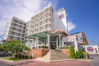 Grand Supicha City Hotel Hotel in zona Wat Pitak Samanakij