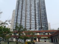 重庆晚语loft复式精品酒店 - 酒店外部