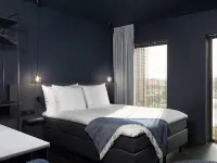 Van der Valk Hotel Amsterdam - Amstel Hoteles cerca de Museo Van Loon