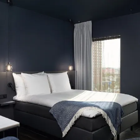 Van der Valk Hotel Amsterdam - Amstel