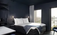 Van der Valk Hotel Amsterdam - Amstel Hotellit kohteessa Amsterdam-Oost