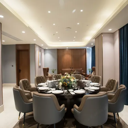 Hengfeng International Hotel