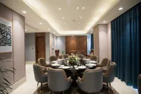 Hengfeng International Hotel Hotel a Suqian