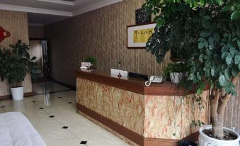 Benxi County Sunday Hotel