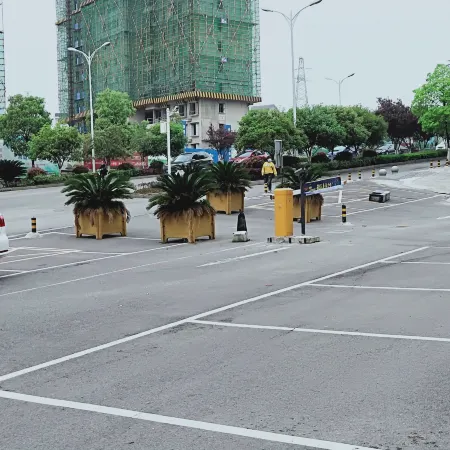 Jasmine Bloom Inn (Yidu Chenghe Road)