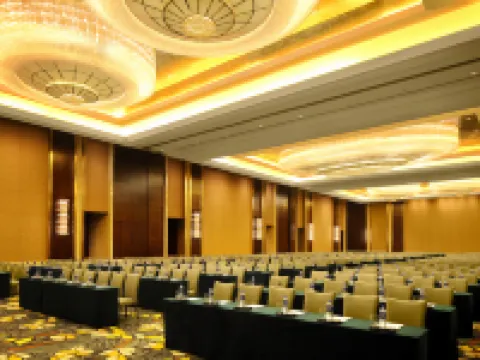 DoubleTree by Hilton Putian Hotels in Putian