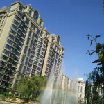 Houma Jinshan Business Hotel Hotels in Quwo