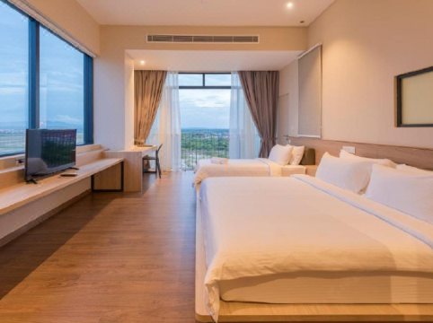 Jinhold Hotel Serviced Apartment Miri 2021 Room Price Deals Review Trip Com