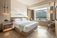 METEORLAND Hotel (Chengdu Universiade Sports Center) Hotel in zona Chengdu Aeronautic Vocational and Technical College