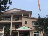 武平璐名大飯店（興賢坊文化街區店） 武平住宿飯店