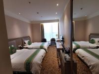 上海法曼橘精品酒店 - 高级双床房
