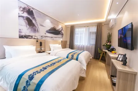 Golden Palace Hotel
