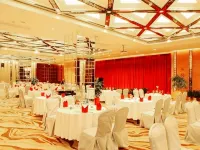 Lighting Era Hotel - breakfast