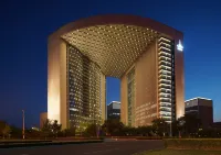 Grand Skylight International Hotel Beijing Hotels in Beijing E-Town