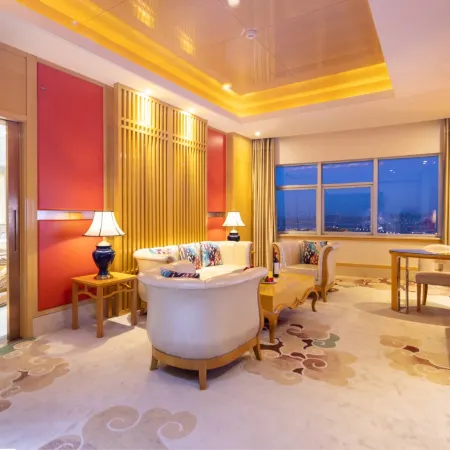 Cangzhou Bohai Hotel
