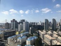 上海伦蒂诺中锦国际酒店公寓 - 酒店景观