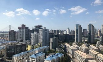 Lentino International Serviced Apartment Shanghai