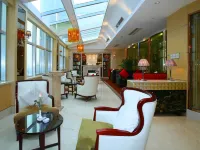 Dynasty Hotel Hotels in Wenzhou