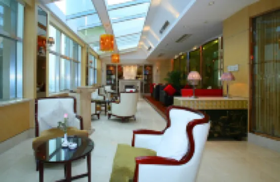 温州王朝大酒店